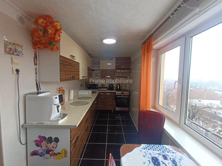 Casă ultracentrală în Aiud – Finisată, gata de mutare, zonă verde și liniștită - 4