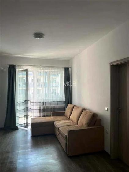 Inchiriem Apartament 2 Camere, Mobilat, Open Space, Tractorul - 4
