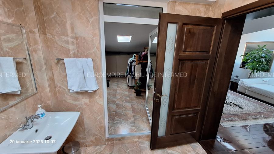 Vila D+P+1 de vanzare in Constanta, Coiciu - 5