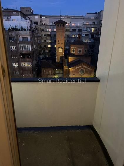 Universitate-- B-dul Nicolae Balcescu - 4