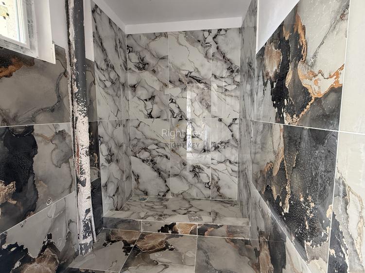 Casa P+1+Pod, Placa de beton, 4 Camere, Teren 250mp, STB! Comision 0% - 15