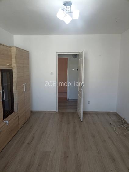 De vânzare apartament cu 2 camere în Sfântu Gheorghe - 2