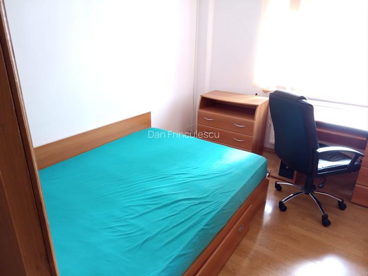 De vanzare apartament 3 camere Bd. Daciei - REZERVAT - 13