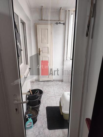 0% Comision - Apartament de vanzare in zona Basarabia/Arena Nationala - 17