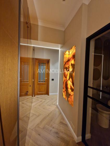 AP. 2 CAMERE AFI COTROCENI, CENTRALA TERMICA, MOBILAT/UTILAT MODERN - 16