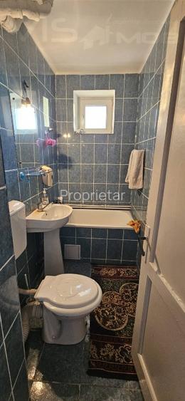 Apartament 3 camere etaj 2/3 - 4