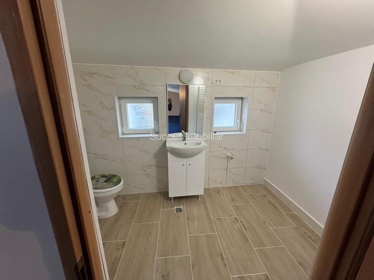 gara de nord-vila singur curte,5 cam 140 mp,ideal firma,1100 euro - 9