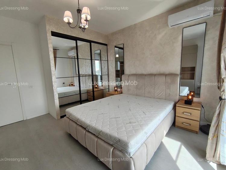 Ofer spre inchiriere studio in cartierul militari residence. - 3