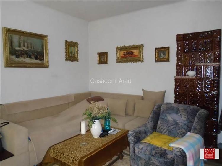 Casa mare in Aradul Nou - 8