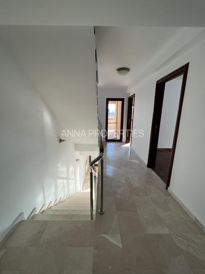 NOU! VILA  TIP DUPLEX/ AVIATIEI/ NEMOBILATA - 9