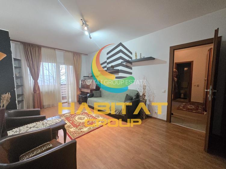 Apartament 2 camere etaj 1 in Complex Gloria Mutare Rapida - 2