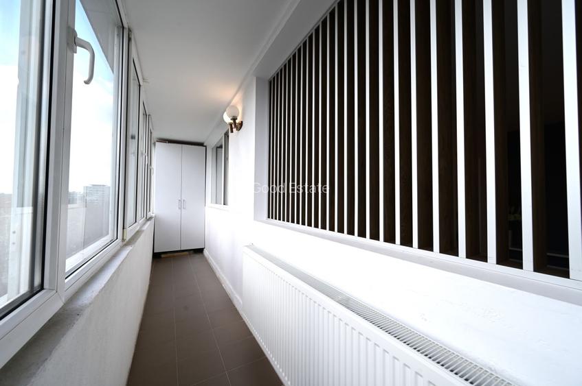 INCHIRIERE 2 camere Bd.Ion Mihalache 152 - statia STB Sandu Aldea - 10