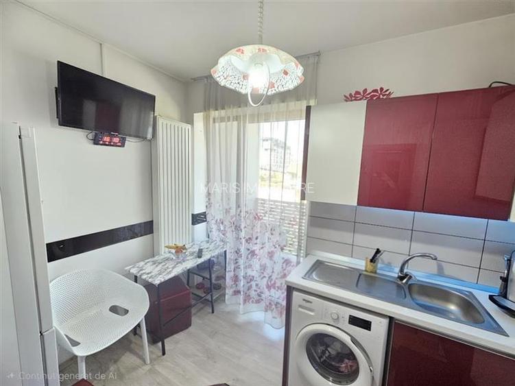 Vanzare apartament 2 camere 65 mp Tudor bloc nou cu parcare. - 5