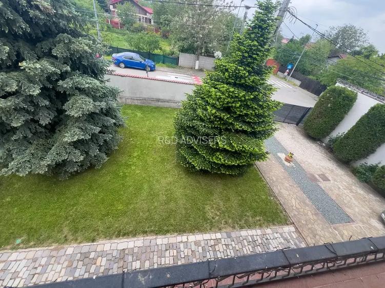 Casă spațioasă cu 6 camere și teren generos – Bragadiru - 18