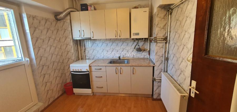 Garsoniera | Virtutii | Lujerului | Grozavesti | centrala - 7