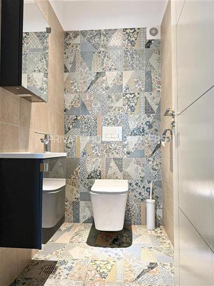 Pipera | Onix Park | Bloc 2023 | Centrala | Modern - 17