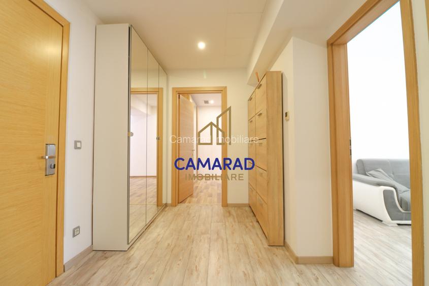 Apartament 2 camere de vânzare – Șoseaua Vitan-Bârzești 7D(fost Rin Grand Hotel) - 7