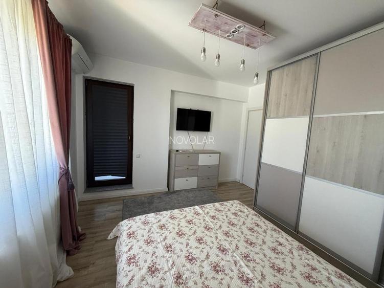 Apartament l 2 camere l Muncii l 68mp l complet mobilat - 6