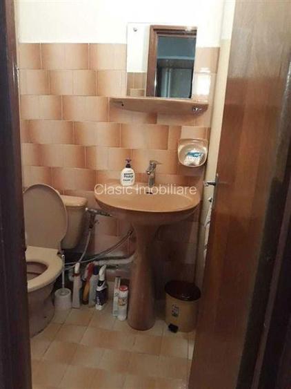 Vanzare apartament 3 camere decomandat zona Piata Marasti, Cluj-Napoca - 8