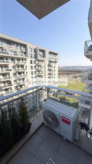 Aviatiei | Belvedere Residence | Bloc 2020 | Parcare - 14