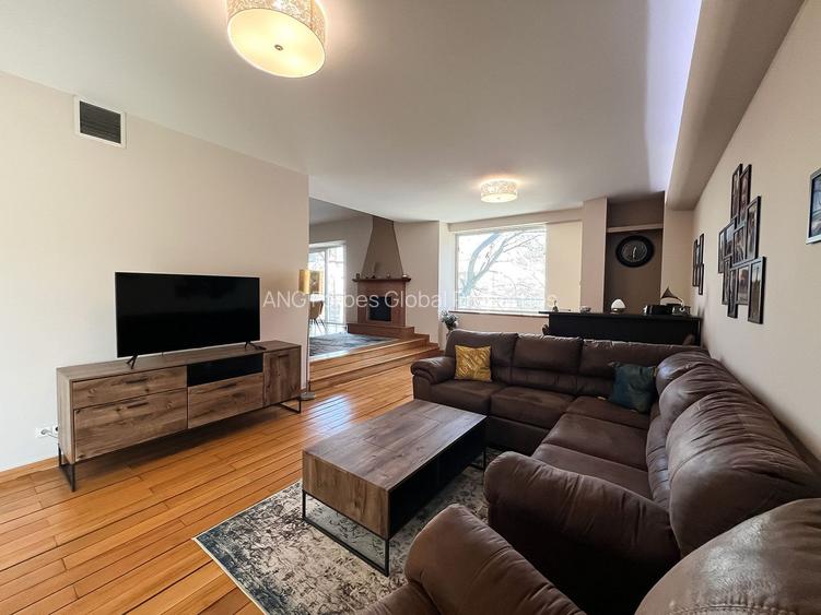 Clădire rezidentiala individuala multifuncțională în Băneasa, teren 1.200 mp - 3