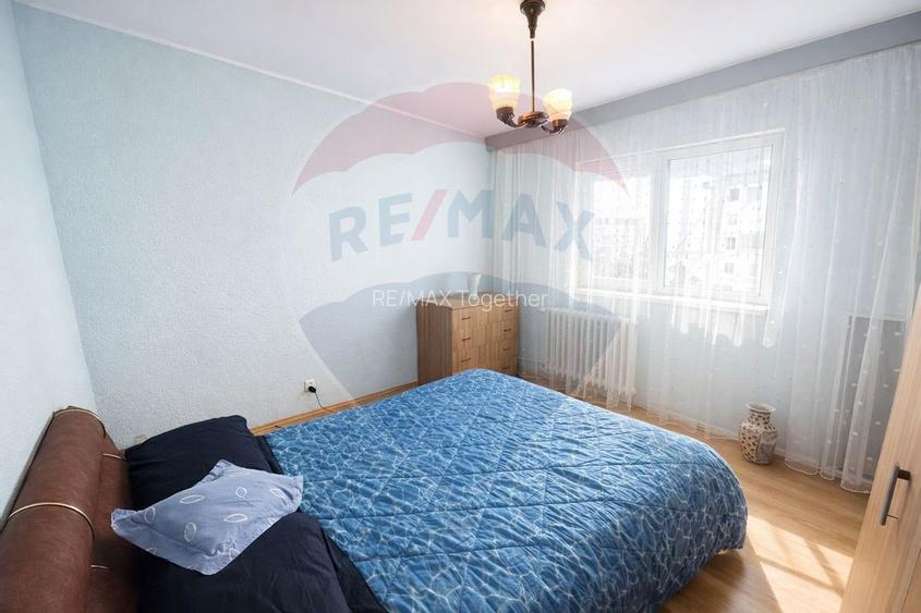 Apartament cu 2 camere de vânzare/ 0% Comision - 4