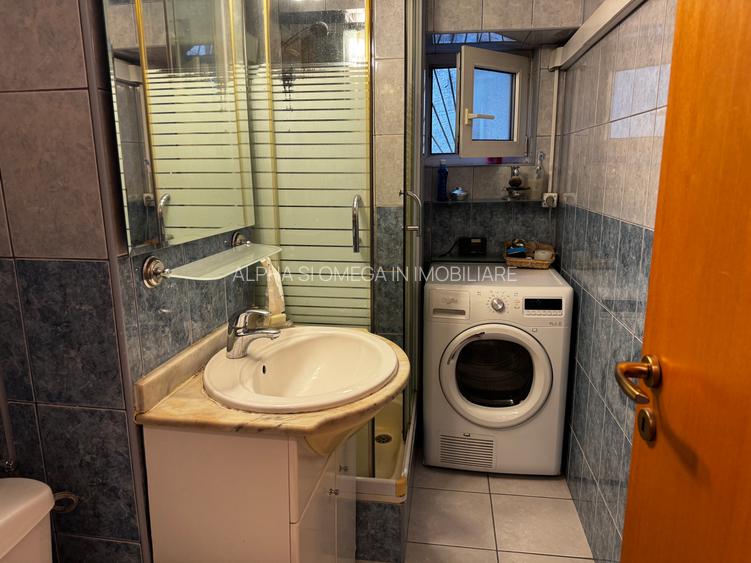 Apartament cochet in bloc din 1980 - 5