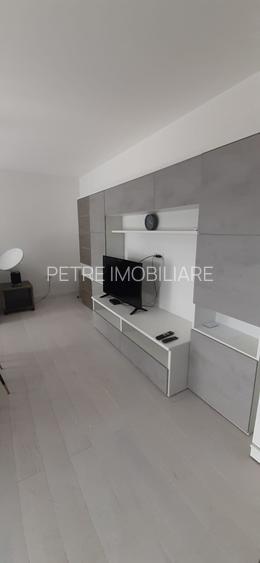 Ap 2 cam Bloc 2024 Etaj 1 Loc de parcare inclus  Shopping  City-Timisoara - 6