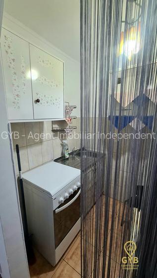 Garsonieră de vânzare – Strada Podului | Etaj 3/4 - 5