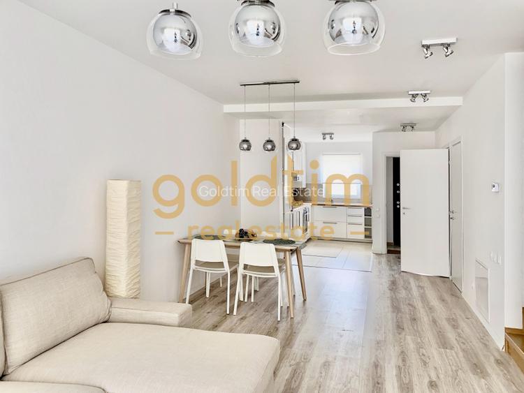 SCOALA AMERICANA/2 LOCURI DE PARCARE/VILA SUPERBA/PIPERA - 3