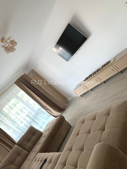 Apartament 2 camere | Parcare subterana | Nord City Pipera - 3