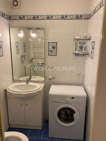 Barbu Vacarescu | Apartament Vanzare  | Floreasca  | Lacul Tei | - 16