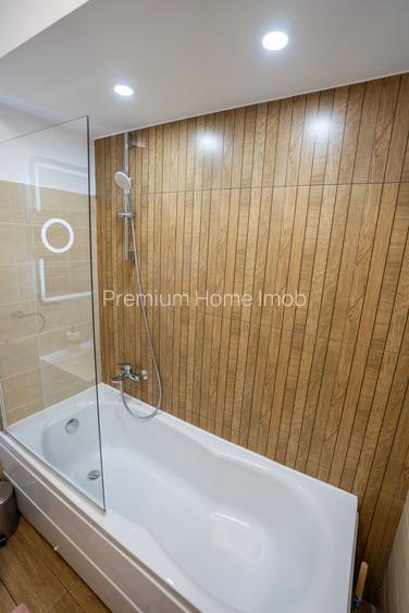 Apartament | 2 camere |  bloc nou  | parcare | metrou | Metropolitan Policolor - 12