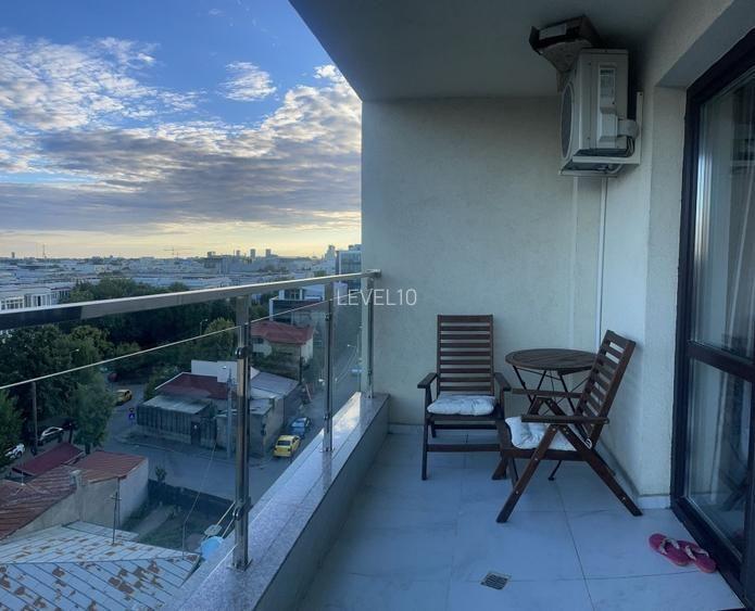 Apartament 3 camere | Pet Friendly | Aviatiei | Boxa și Parcare - 14