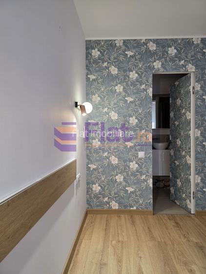 Apartament 3 camere Răcădău complet renovat etaj intermediar - 15