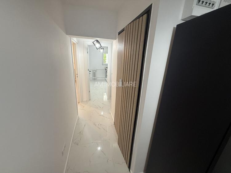 AP. 3 CAMERE - COLENTINA, BLOC REABILITAT, BUCATARIE INCHISA, MODERN - 6