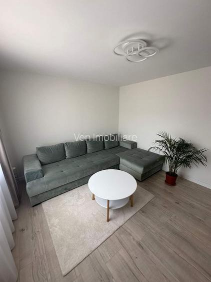 Apartament 55 mp, recent renovat premium, încălzire în pardoseală - 3