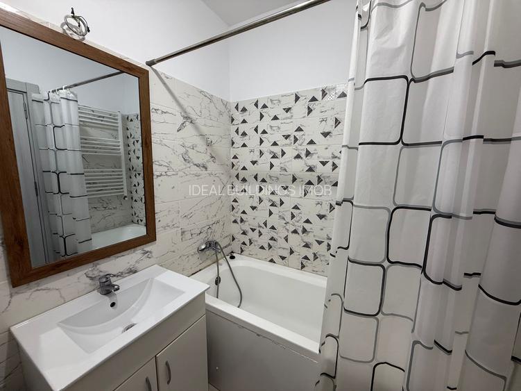 Apartament cu 2 camere in Militari Residence - AC / Centrala - 8