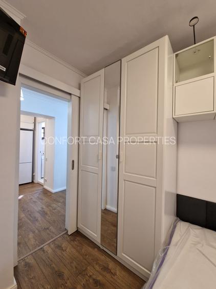 MIrcea Voda - Unirii - Timpuri Noi - Nerva Traian - Studio modern - finisaje LUX - 12