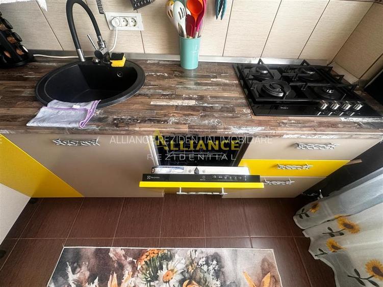 Apartament 3 camere decomandat Gata de mutare - 9