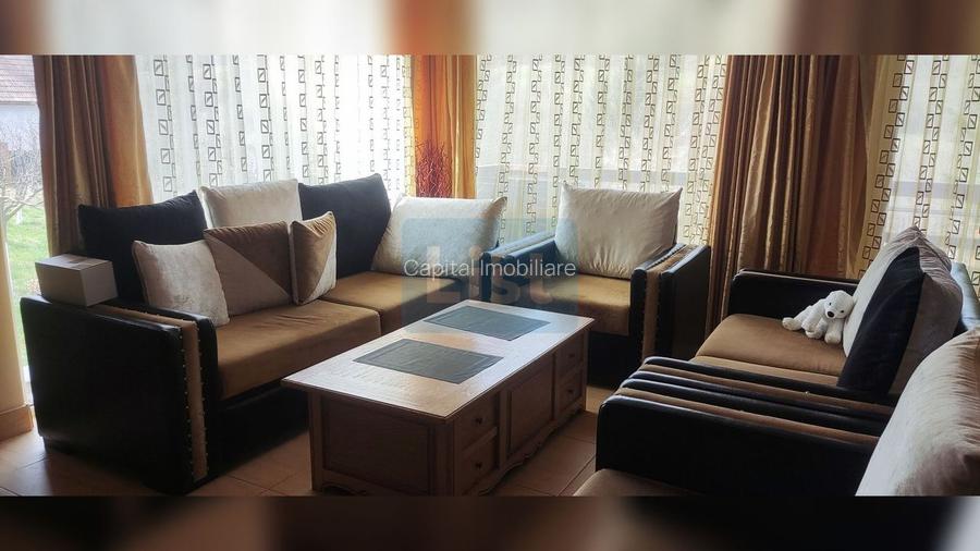 COMISION 0%! Casă 140 mp util, teren 4500 mp, PET FRIENDLY, Micești - 2