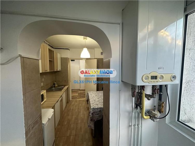 Inchiriere apartament 3 camere, cu centrala, Ploiesti, zona Paltinis - 10