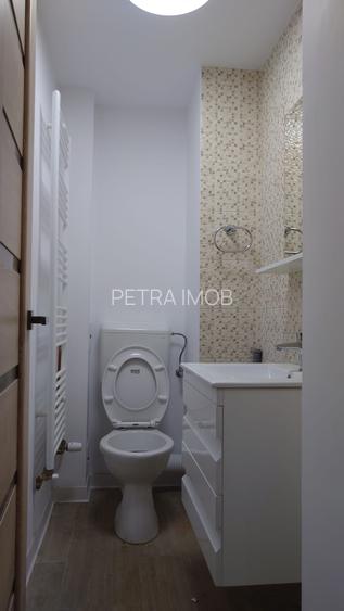 DECEBAL 3 CAMERE / PRIMA INCHIRIERE TOTUL NOU - 9