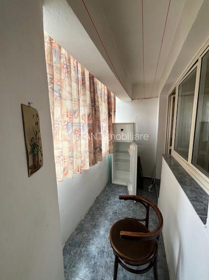 Garsoniera in bloc mixt, decomandata, Pantelimon-Mega Mall - 4