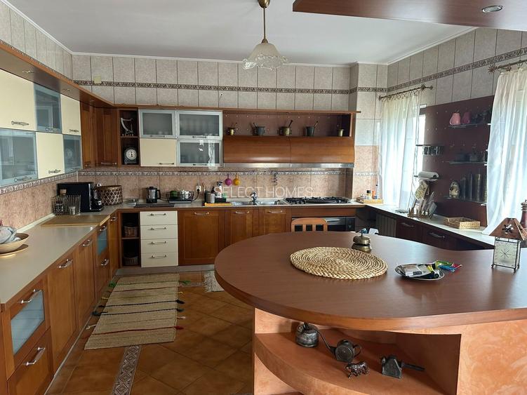 Vila Impresionanta | 9 Camere | 679mp Teren | Garaj Dublu *Cotroceni* - 31