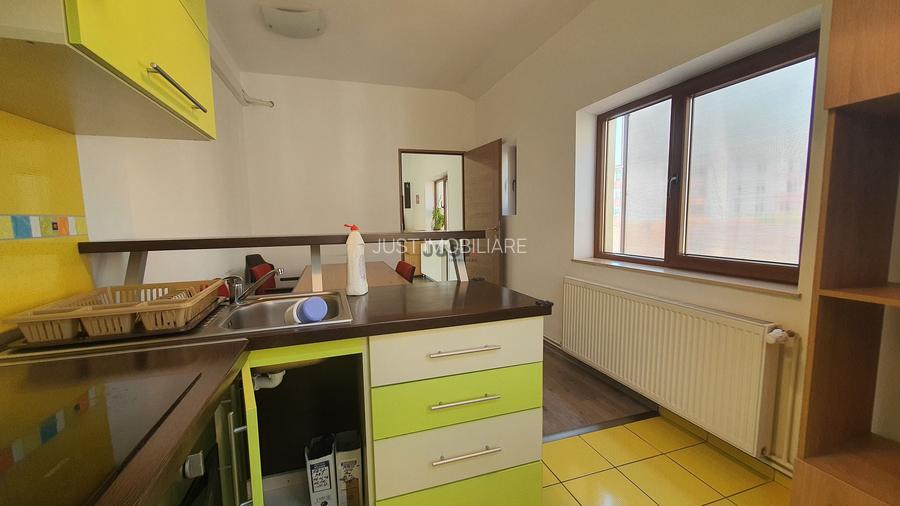 De închiriat spațiu de birouri în Mărăști – zona Spray - 2