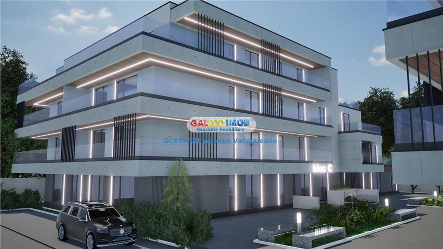 Apartamente Pipera COD 252 - 3