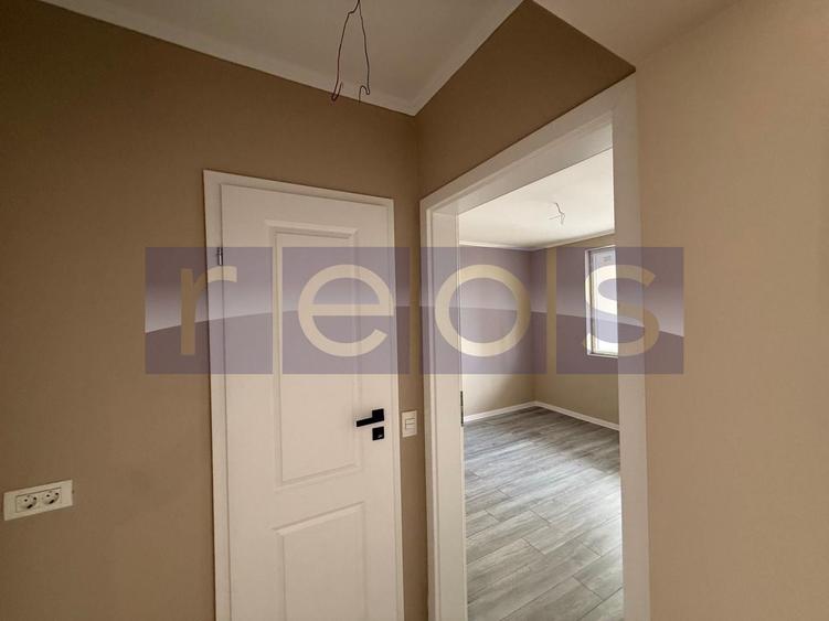 VANZARE 2 CAMERE  ZONA AFI COTROCENI | COMPLET RENOVAT | - 5