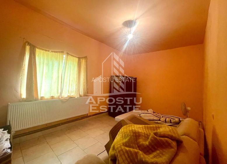 Spatii productie si depozitare, zona Sebis - Prunisor-Carand - 22