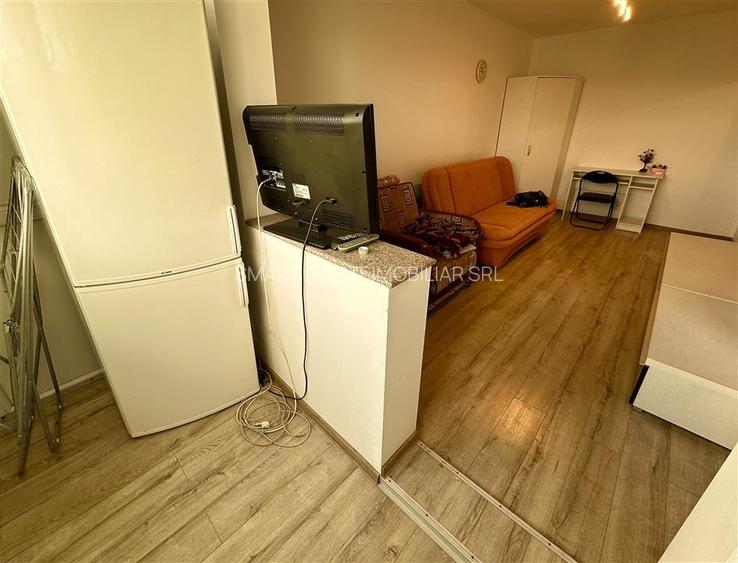 Garsoniera conf. 1 Zona Fortuna, Arad - 2